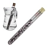 Edelsteinwasser-Stab - Vitalmischung