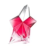 MUGLER Angel Nova Eau de Parfum, Damen-Parfum, Fruchtig, blumig und holzig, Fesselnder Duft, Nachfüllbar, 100 ml