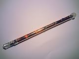 Chabottakra 7 Chakra Kupferfarben Stab Wand Stick