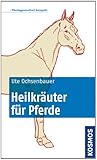 Heilkräuter für Pferde: Pferdegesundheit kompakt