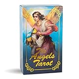 Da Brigh Engel Tarot Karten Deck, Englisch