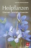 Heilpflanzen: Erkennen - Sammeln - Anwenden (BLV Naturführer)