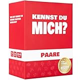 The World Game Wie gut kennst du deinen Partner? – Deutsch – Kartenspiel für Paare mit 150 Fragen, ideal für Jahrestag oder Valentinstag für Erwachsene