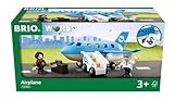 Ravensburger 33060 BRIO Blaues Flugzeug