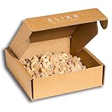 ELIXR Weihrauch zum Räuchern I Boswellia Serrata I 1. Qualität aus Eritrea I Incense, Weirauch, Räucherharz, Weihrauch Boswellia