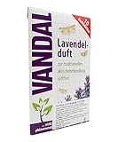 Vandal Mottenschutz Lavendel 10Stk.