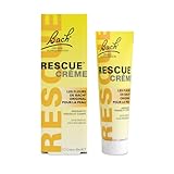 Bach Rescue cream pommade d'urgence 30 ml - 1