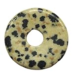 Donut Dalmatinerstein 20 mm