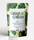 Bio Guayusa Tee. Der natürliche Energydrink - 100g