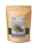 Biojoy BIO-Wacholderbeeren (250 g), getrocknet und ganz, ohne Zusätze (Juniperus communis)
