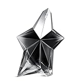 MUGLER Angel Fantasm Eau de Parfum, Damen-Parfum, Fruchtiger Gourmand-Duft mit Ambernoten, Lebendig und sinnlich, Nachfüllbar, 100 ml