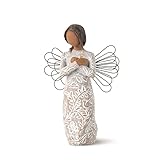 Willow Tree Remembrance Darker Skin Figurine