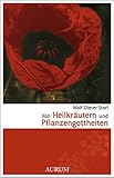 Von Heilkräutern und Pflanzengottheiten