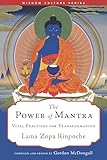 The Power of Mantra: Vital Practices for Transformation (Wisdom Culture Series)