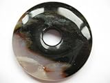 Donut Sardonyx 40 mm