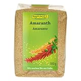 Rapunzel Amaranth-Samen, 500 g