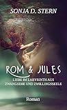 Rom und Jules: Liebe im Labyrinth aus Zwangsehe und Zwillingseele