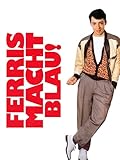 Ferris macht blau