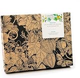 Magic Garden Seeds - Hildegard von Bingen: Klostergarten - Samen-Geschenkset mit 6 mittelalterlichen Heilpflanzen für Hochbeet und Garten - Heilkräuter und Kräutersamen