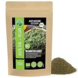 Alpi Nature Brennesselsamen BIO 250g, Brennessel Samen getrocknet zum Essen und Brennnessel Tee