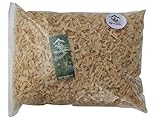 Zirbenspäne, Zirbenflocken 12 Liter, Zirbenkissen Füllung aus Zirbenholz zum Nachfüllen