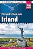Reise Know-How Wohnmobil-Tourguide Irland: Die schönsten Routen