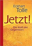 Taschenbücher im handlichen Format für Körper, Geist und Seele (Eckhart Tolle - Jetzt! Die Kraft der Gegenwart)