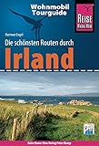 Reise Know-How Wohnmobil-Tourguide Irland: Die schönsten Routen