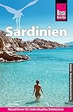 Reise Know-How Reiseführer Sardinien