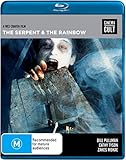 Die Schlange im Regenbogen / The Serpent and the Rainbow (1988) ( ) [ Australische Import ] (Blu-Ray)