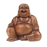 Großer Lachender Buddha