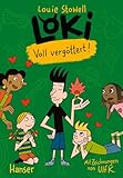 Loki - Voll vergöttert!