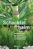 Schachtelhalm - eBook: Drachenmedizin aus der Urzeit. Mit vielen Rezepten und Anwendungen. Mit einem Vorwort von Wolf-Dieter Storl.