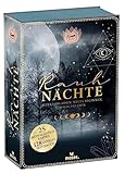 moses. Omm for you Rauhnächte – 25 Karten zu den Rauhnächten mit Ritualen, Informationen, Impulsen, mit Rauhnacht-Journal zum Eintragen von Gedanken: Altes loslassen, Neues beginnen, Magie erleben