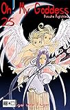 Oh! My Goddess 25: Engel ohne Flügel