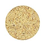 NKlaus Weihrauch zum Räuchern 200g - Indischer Räucherharze Siftings für Mediation und spirituelle Zeremonien - naturreines Incense - Echten Kirchenqualität Räucherwerk - Boswellia serrata 100% 14204