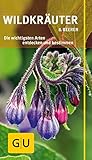 Wildkräuter und Beeren: Die wichtigsten Arten entdecken und bestimmen