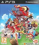 One Piece Unlimited World Red