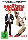 Die Hochzeits-Crasher