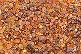 100g Feinstes Räucherwerk - Bernstein - Räucherharz - Succinit