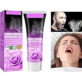 30ml Weiblicher Libido-Booster für Frauen,Sensual Arousal Enhancer für Frauen,Öle Stimulans Starker Verstärker Verbessern Sie die sexuelle Tropfenförderung Vaginales Straffungsöl (1 PC)