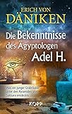 Die Bekenntnisse des Ägyptologen Adel H.: Was ein junger Grabräuber unter den Pyramiden von Sakkara entdeckte