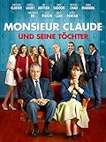 Monsieur Claude und seine Töchter [dt./OV]