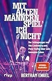 Mit alten Männern spiel’ ich nicht: Der Schlagzeuger von Udo Lindenberg und Peter Maffay über sein bewegtes Leben | Legendäre Geschichten des Rockstars von den 1970ern bis heute