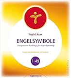 Engelsymbole: Energetisierte Werkzeuge für deinen Lebensweg - Energetisierte Symbolkarten und Handbuch