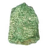 CrystalAge Fuchsite Mica Heilkristall ~40-50mm