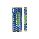 Hem Weihrauch Myrrhe Räucherstäbchen, 120 Stück.