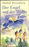 Der Engel auf der Wolke.