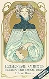 Ethereal Visions Illuminated Tarot Deck: An Illuminated Tarot Deck