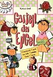 Garten Der Engel: Romantische Figuren aus Holz, Tontöpfen, Besen & Steinen